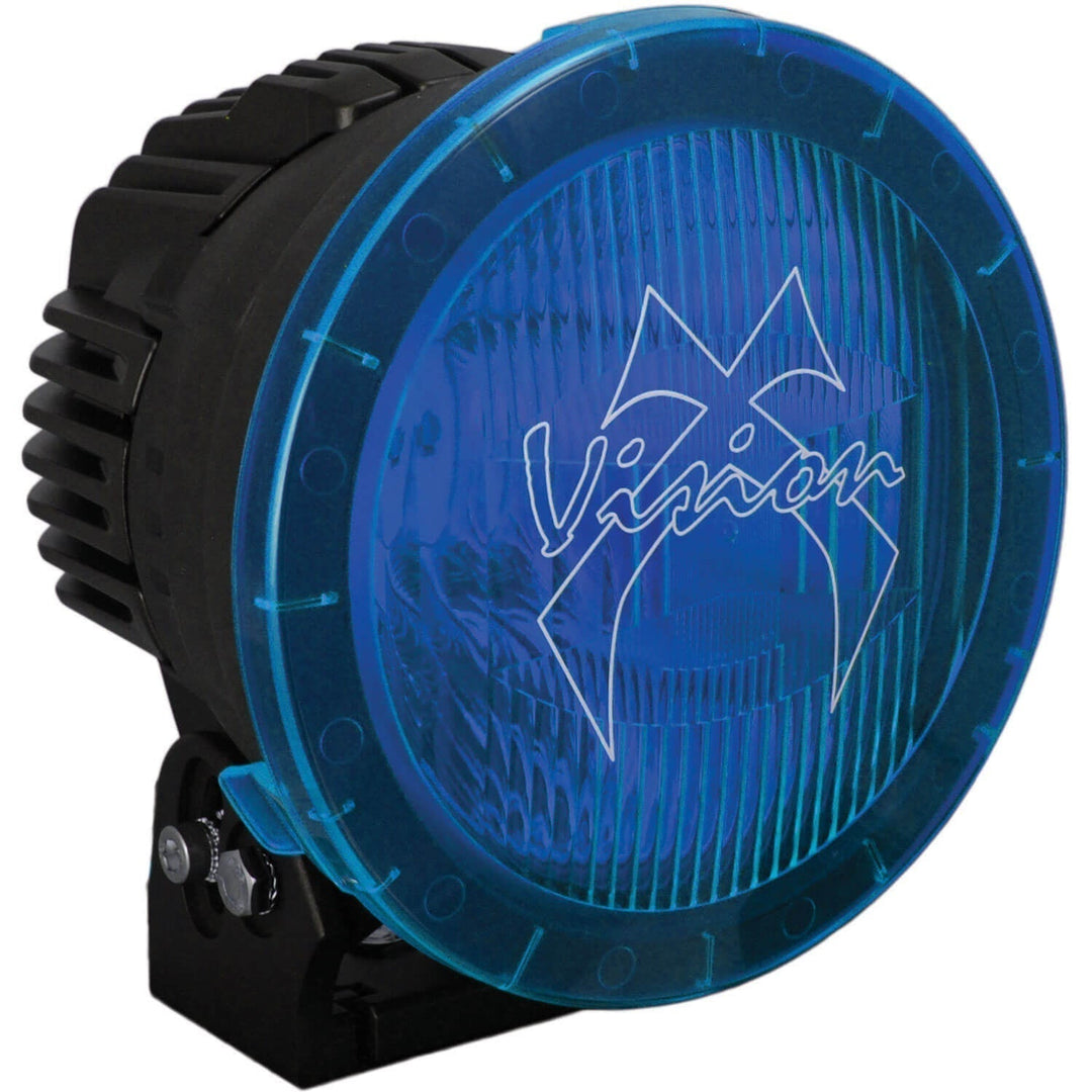 Cañón de 8.7", CG2, cubierta PCV azul ADV, individual  