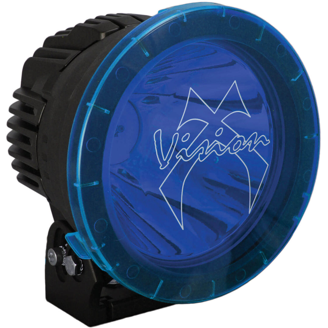 Cañón de 8.7", CG2, cubierta PCV azul ADV, individual  