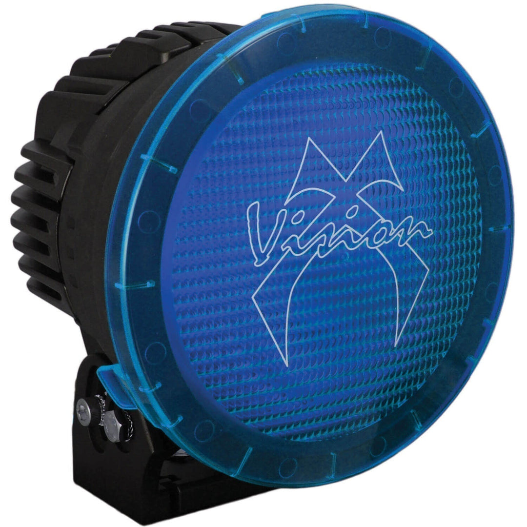 Cañón de 8.7", CG2, cubierta PCV azul ADV, individual  