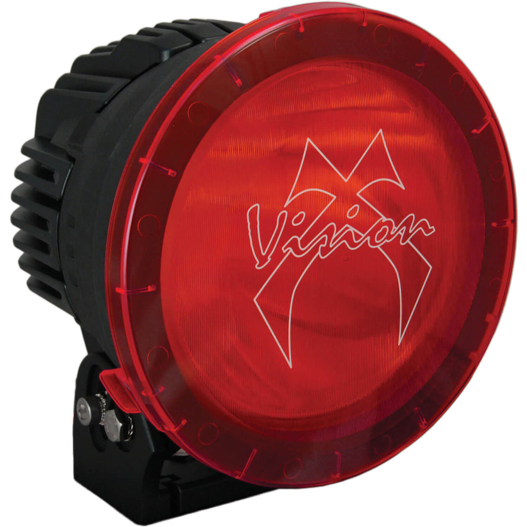 Cañón de 8.7", CG2, cubierta PCV ADV roja, individual