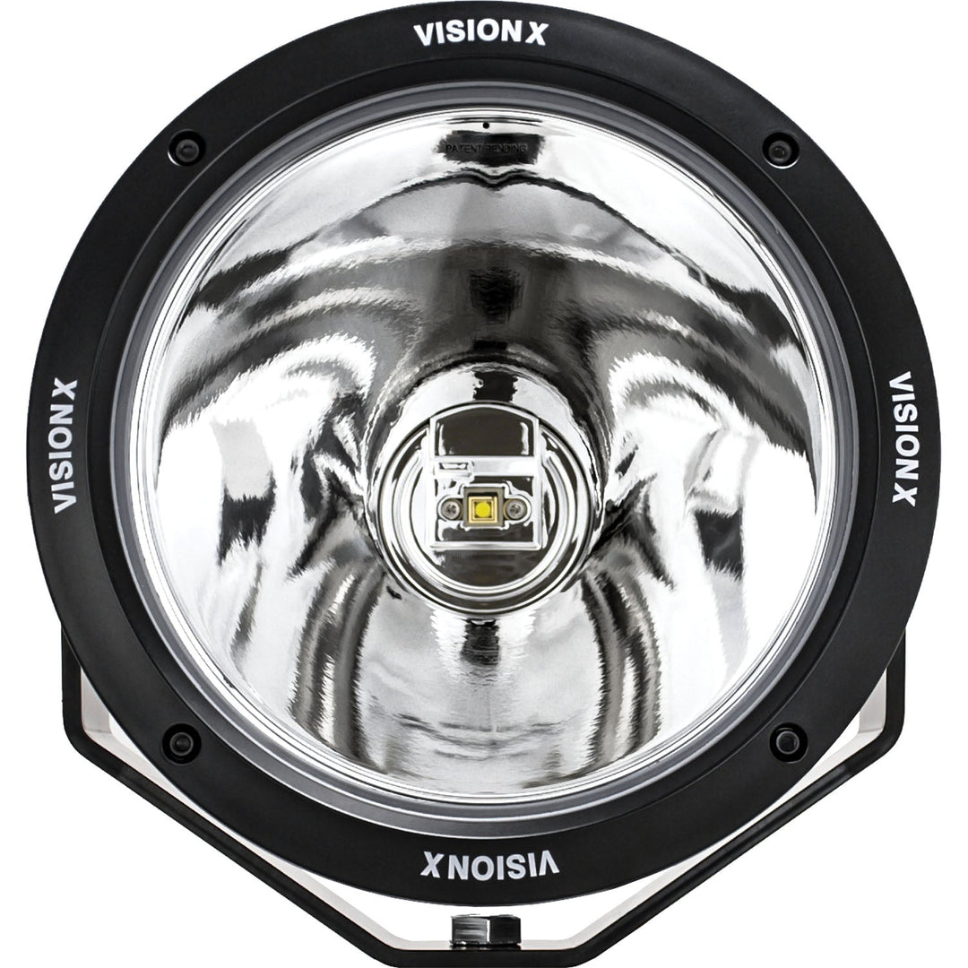 Kit de cañón de luz LED CG2 simple de 8.7"