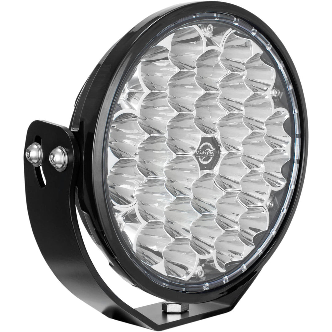 Kit de luz de conducción todoterreno VL-Series de 8.7"