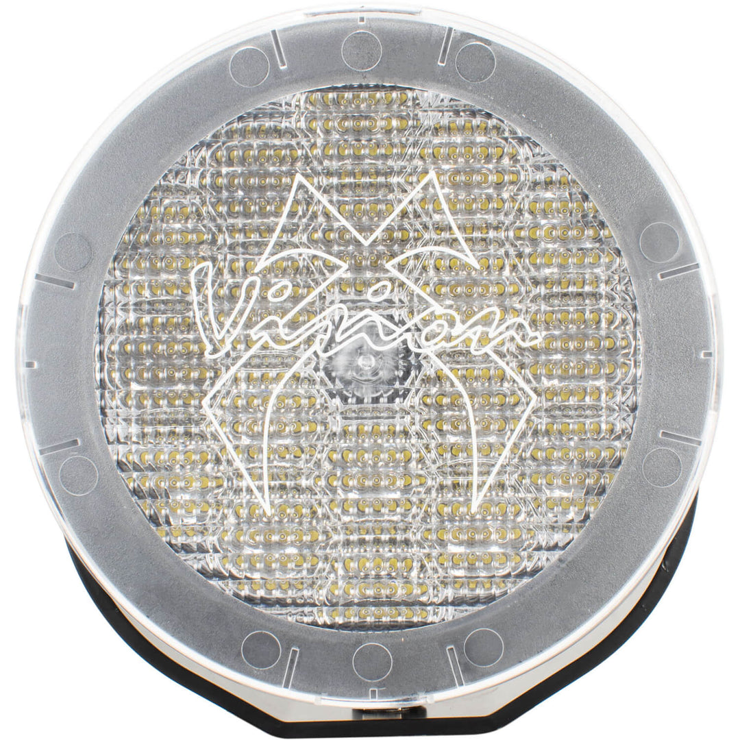 Kit de luz de conducción todoterreno VL-Series de 8.7"