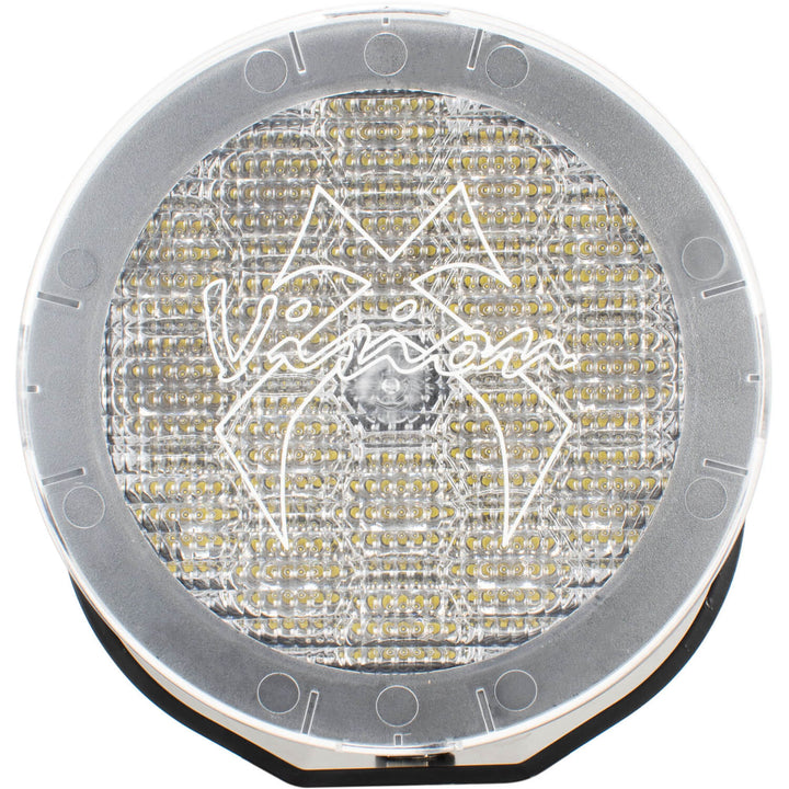 Kit de luz de conducción todoterreno VL-Series de 8.7"
