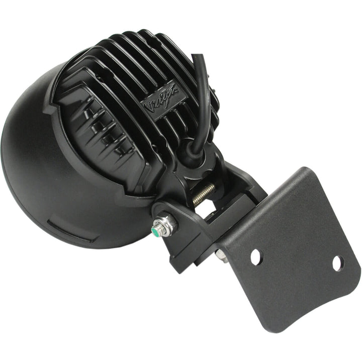 Montaje en pilar A para Jeep Wrangler TJ 1997-2006 (con set de cañón de 4.5" y arnés)  