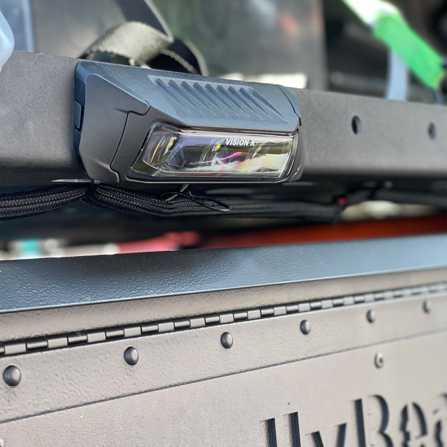その他 INSIGHT WX150 LED 6