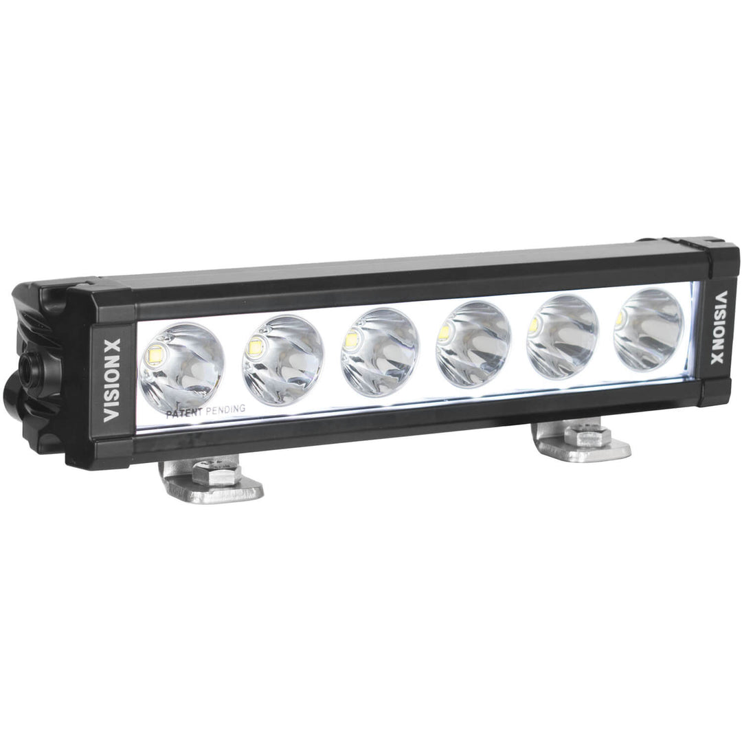 Barra de luz LED XPL de 9"