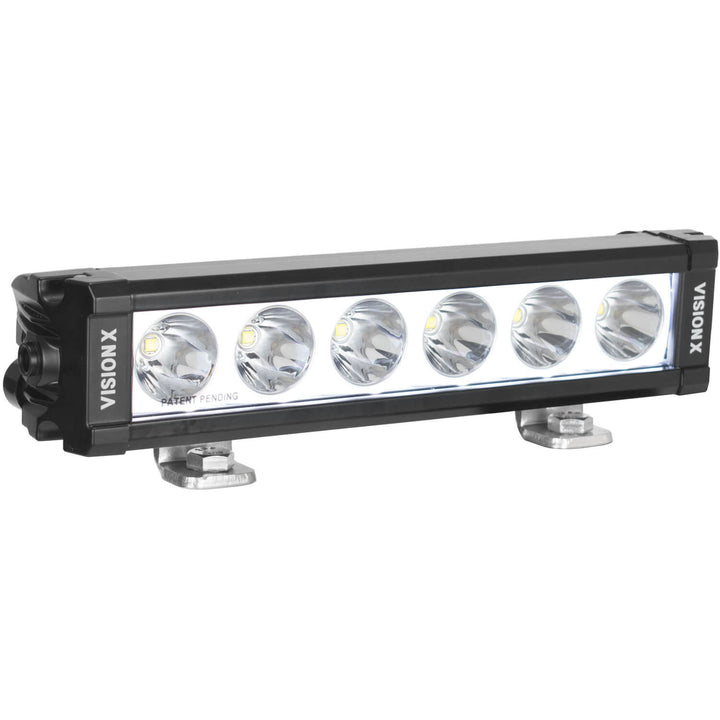 Barra de luz LED XPL de 9"