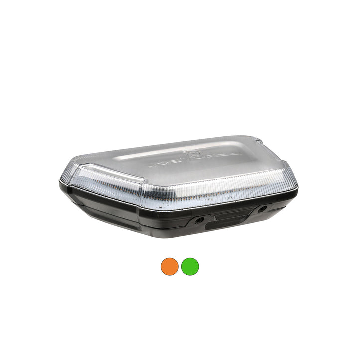 AeroTech Micro Dual-Farb LED Warnlichtbalken  