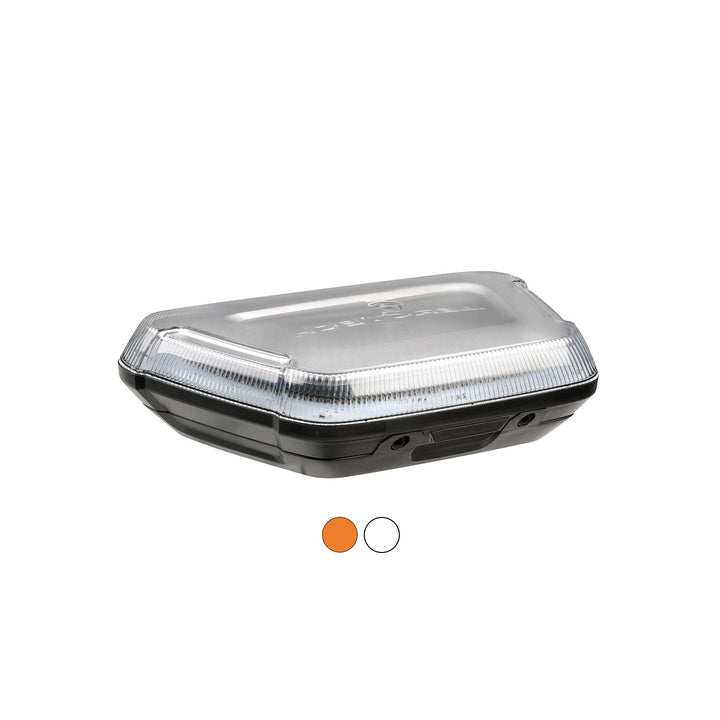 AeroTech Micro Dual-Farb LED Warnlichtbalken  