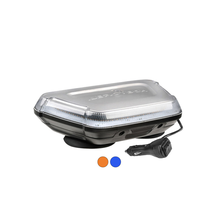 AeroTech Micro Dual-Farb LED Warnlichtbalken  