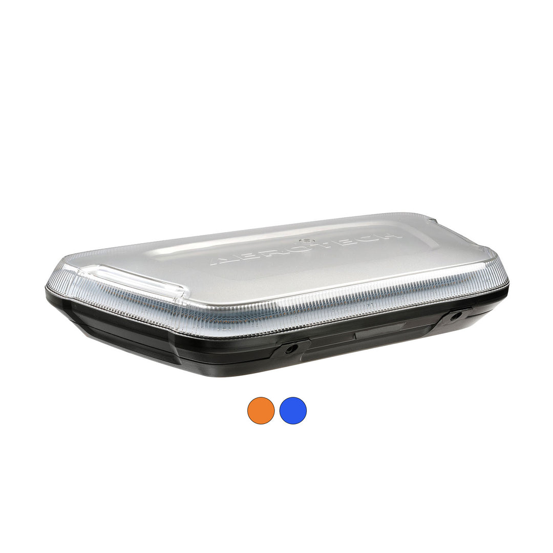 AeroTech Mini Dual-Farbige LED-Warnleuchte