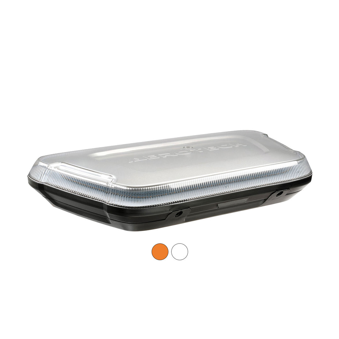 AeroTech Mini Dual-Farbige LED-Warnleuchte