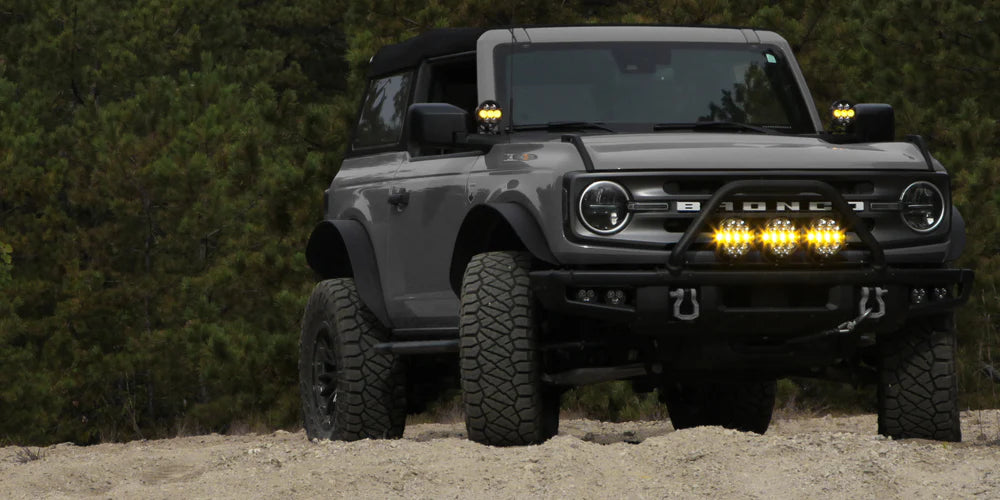 Vision X Offroad Ambassadors