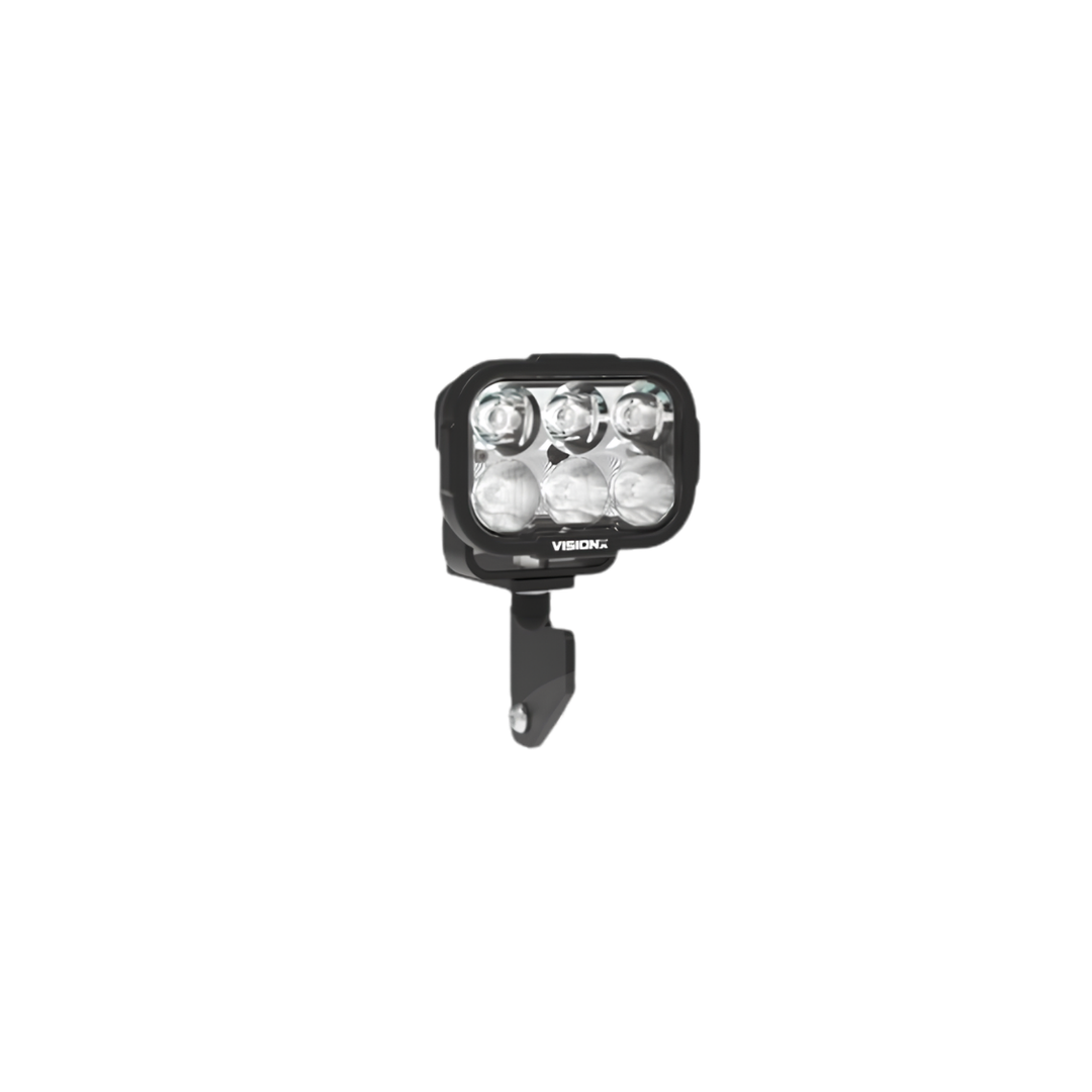 A-Pillar LED Light Kit - CFMOTO U10