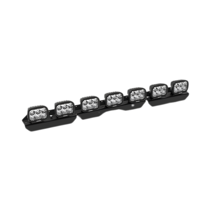 Roof LED Light Kit - CFMOTO U10