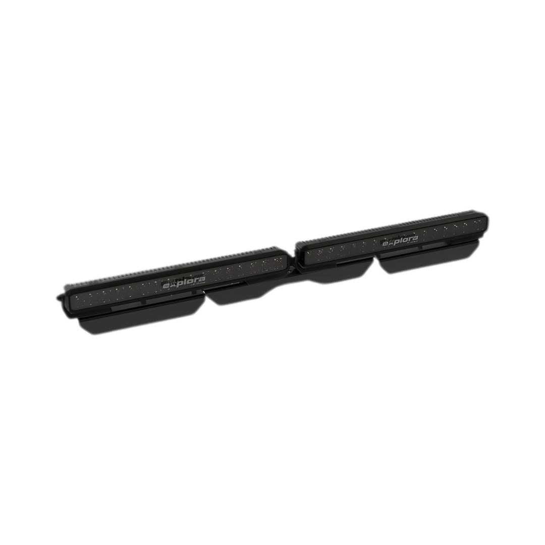Roof LED Light Kit - CFMOTO U10