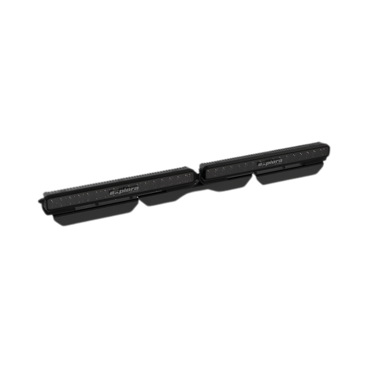 Roof LED Light Kit - CFMOTO U10