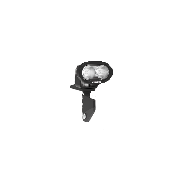 A-Pillar LED Light Kit - CFMOTO U10