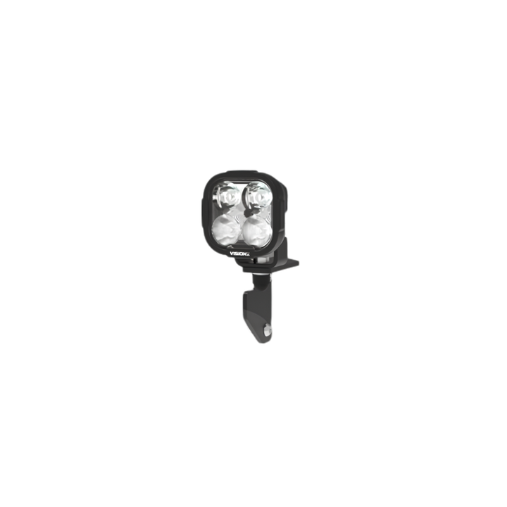 A-Pillar LED Light Kit - CFMOTO U10
