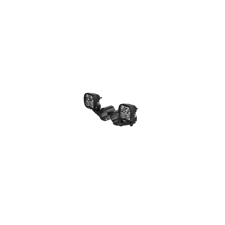 A-Pillar LED Light Kit - CFMOTO Z10