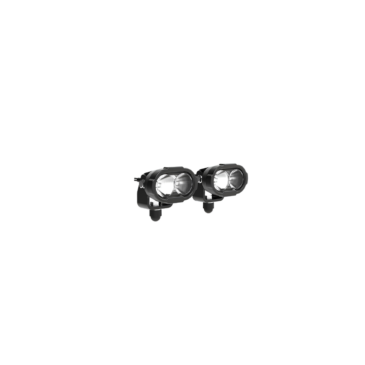 Premium Bumper LED Light Kit - CFMOTO Z10