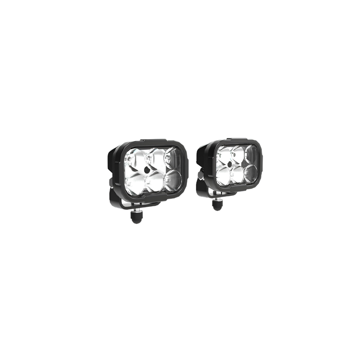 Premium Bumper LED Light Kit - CFMOTO Z10