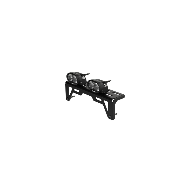 Standard Bumper LED Light Kit - CFMOTO Z10