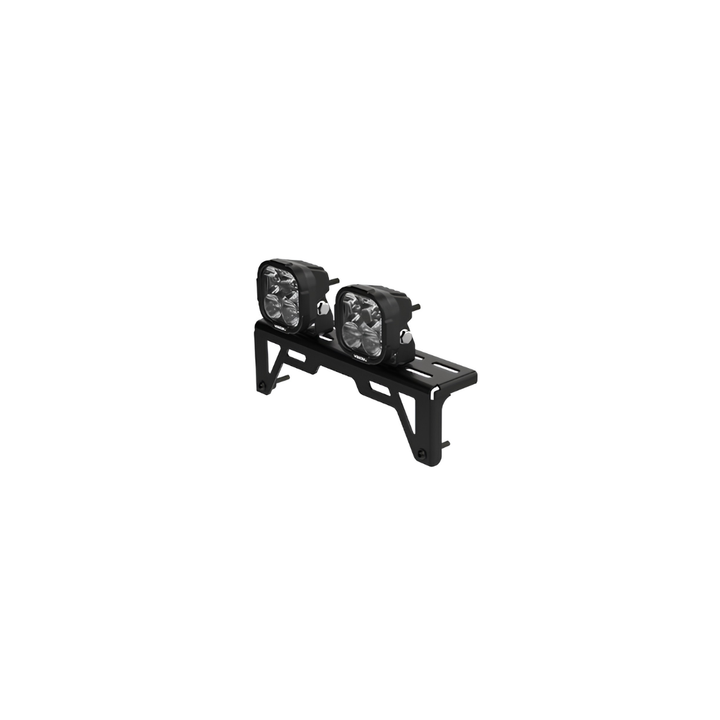 Standard Bumper LED Light Kit - CFMOTO Z10