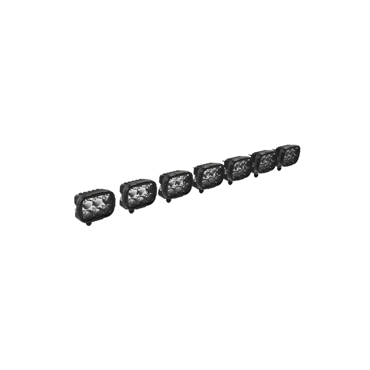 Roof LED Light Kit - CFMOTO Z10