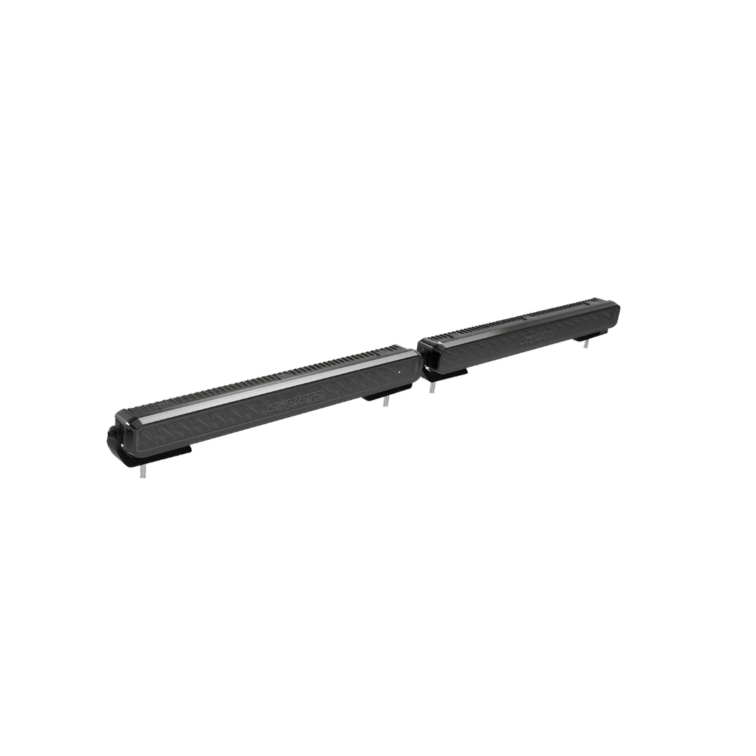 Roof LED Light Bar Kit - CFMOTO Z10