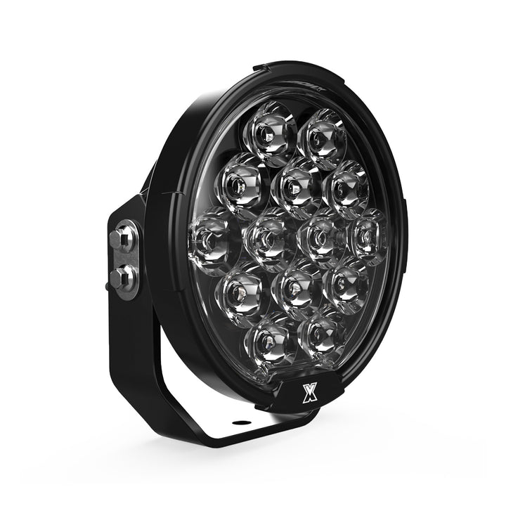 Luz de conducción CR-14 de haz puntual