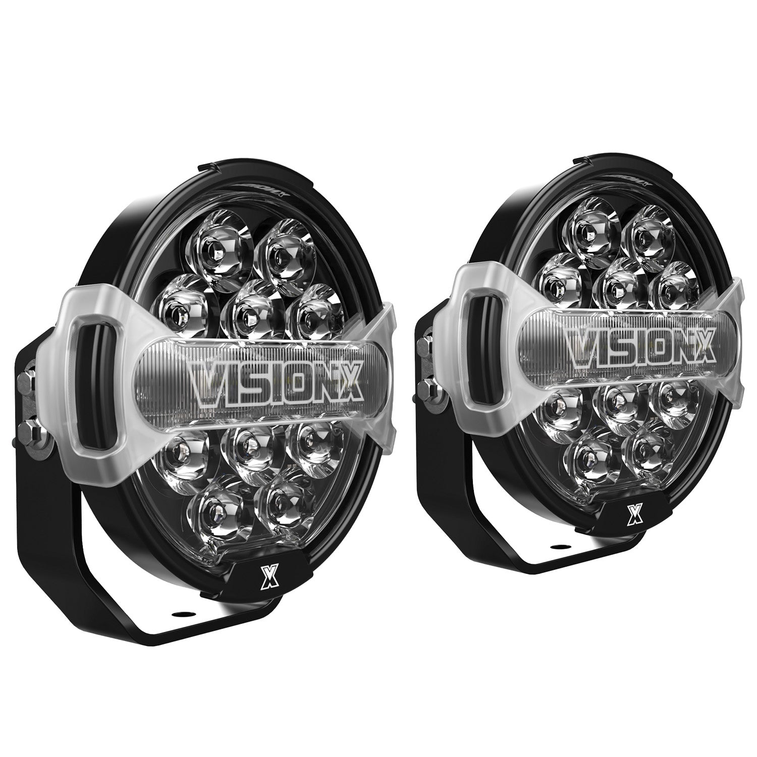 CR-14 PRO Dual-Action Combo Driving Lights – Vision X Lighting