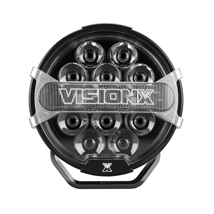 Luces de conducción combinadas de acción dual CR-14 PRO