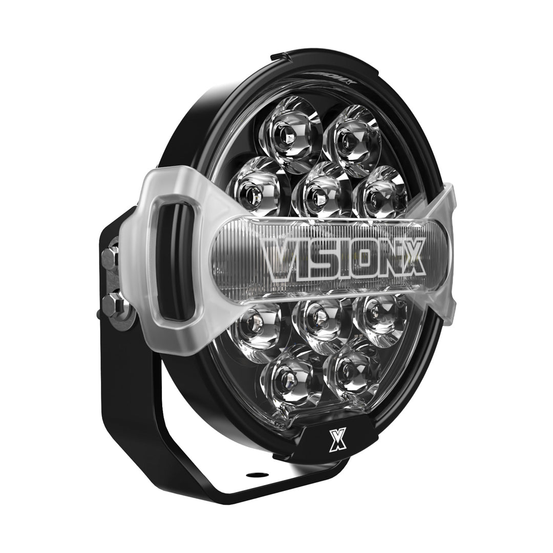 Luces de conducción combinadas de acción dual CR-14 PRO