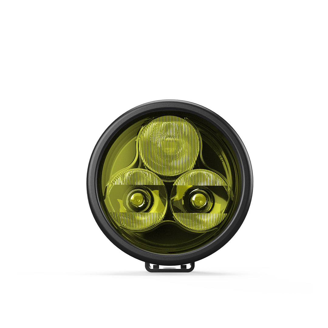 Luz de conducción de haz híbrido CR-3