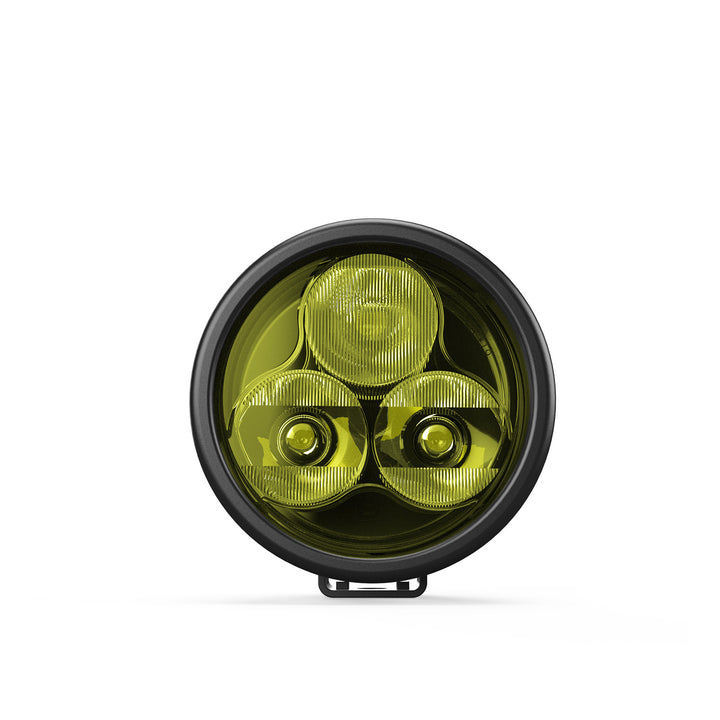 Luz de conducción de haz híbrido CR-3