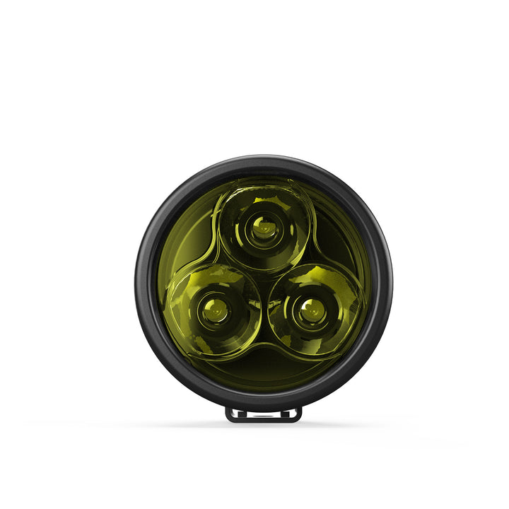 Luz de conducción de haz focalizado CR-3