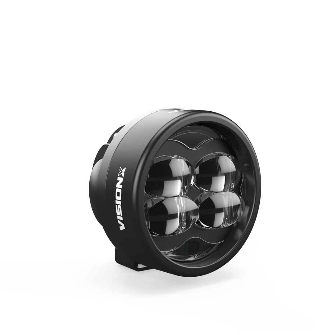 Luz de conducción de haz antiniebla CR-4