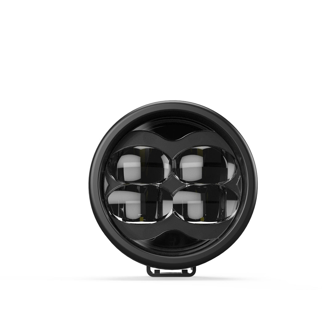 Luz de conducción de haz antiniebla CR-4