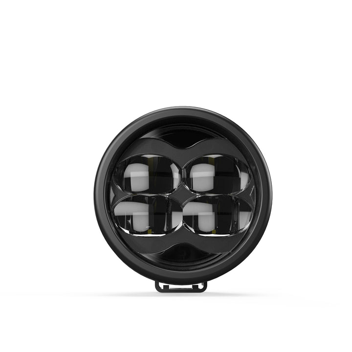 Luz de conducción de haz antiniebla CR-4