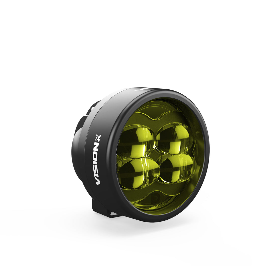 Luz de conducción de haz antiniebla CR-4