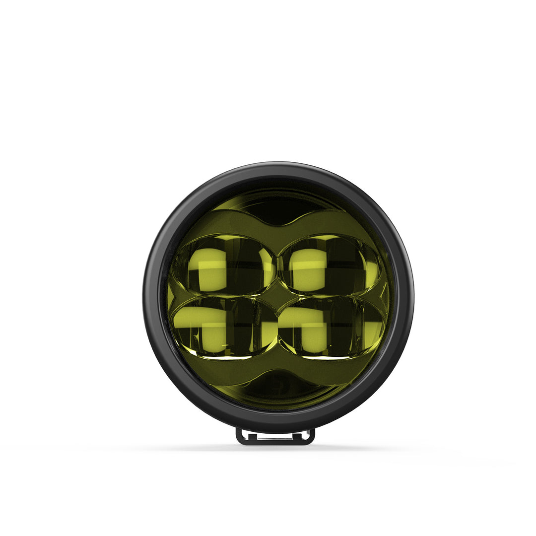 Luz de conducción de haz antiniebla CR-4