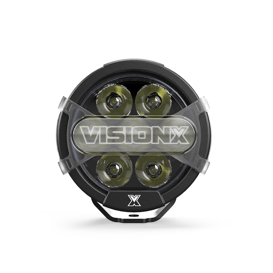 Luces de conducción combinadas de acción dual CR-7 PRO