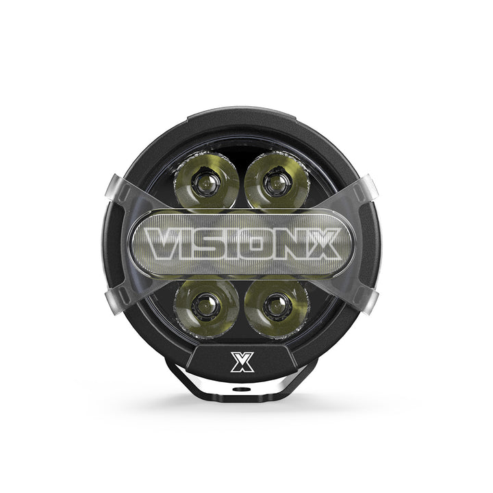 Luces de conducción combinadas de acción dual CR-7 PRO