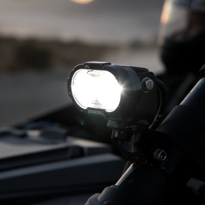 DURA PRO 2 Dual-Action Combo Driving Lights