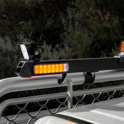 DURA GEN2 4 LED Arbeitsleuchte hover