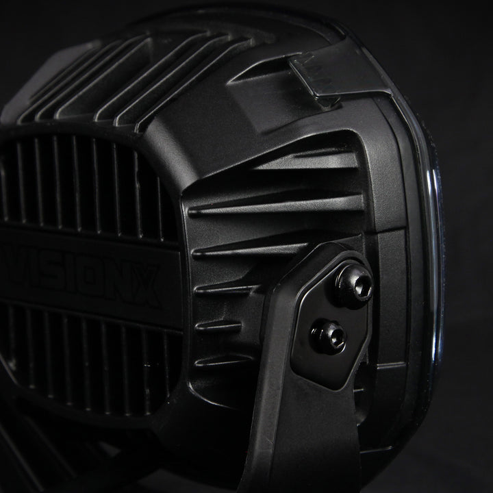 Explora 4" Driving Lights With Dual-Color DRL