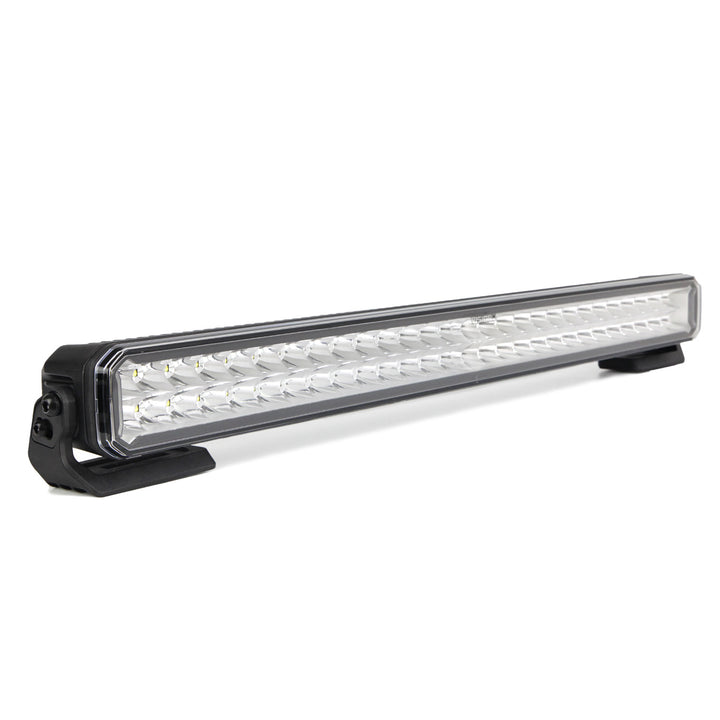 Explora 30" Light Bar Double Row With Dual-Color DRL