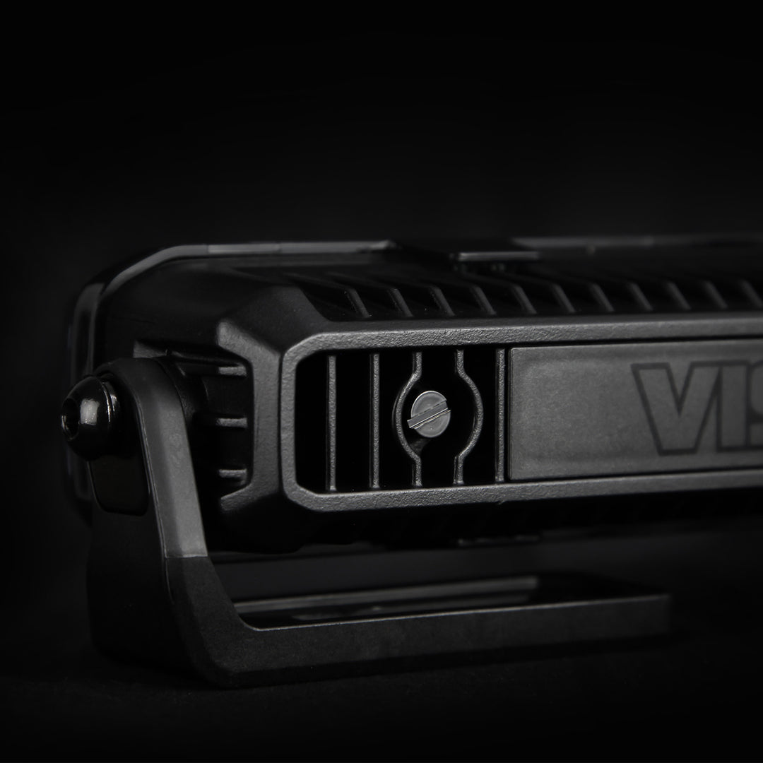 Explora 30" Light Bar Double Row With Dual-Color DRL